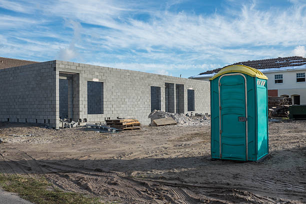 Portable Toilet Options We Offer in Lawrence, IN